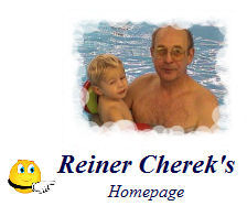 Reiner Cherek